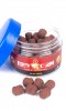 Топчета за стръв T-BAITS RED STORM Dumbell Wafters 12/14mm