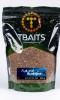 Готова ПВА смес T-BAITS FISH AND BARBEQUE PVA STICK MIX 800г