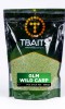 Готова ПВА смес T-BAITS GLM WILD CARP PVA STICK MIX 800г