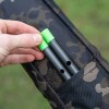 Калъф за колчета KORDA Compac Storm Pole Bag Dark Kamo | CARPMOJO.com