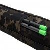 Калъф за колчета KORDA Compac Storm Pole Bag Dark Kamo | CARPMOJO.com