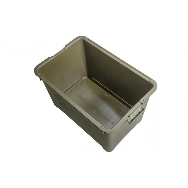 Транспортна кутия MIVARDI Hardcore Transport Box with cover – L | CARPMOJO.com Транспортна кутия MIVARDI Hardcore Transport Box with cover – L | CARPMOJO.com