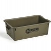 Транспортна кутия MIVARDI Hardcore Transport Box with cover – M | CARPMOJO.com