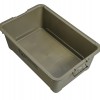 Транспортна кутия MIVARDI Hardcore Transport Box with cover – M | CARPMOJO.com