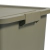 Транспортна кутия MIVARDI Hardcore Transport Box with cover – M | CARPMOJO.com