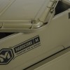Транспортна кутия MIVARDI Hardcore Transport Box with cover – M | CARPMOJO.com