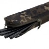 Калъф за колчета KORDA Compac Storm Pole Bag Dark Kamo | CARPMOJO.com