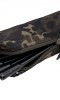 Калъф за колчета KORDA Compac Storm Pole Bag Dark Kamo