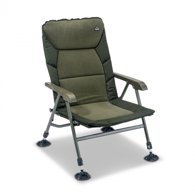 Стол ANACONDA Plug´n Chill Chair New 2025 | CARPMOJO.com