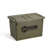 Транспортна кутия MIVARDI Hardcore Transport Box with cover – L | CARPMOJO.com Транспортна кутия MIVARDI Hardcore Transport Box with cover – L | CARPMOJO.com