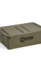 Транспортна кутия MIVARDI Hardcore Transport Box with cover – M