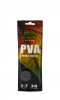Пълнител за ПВА система PVA ORGANIC 7 метра, различни размери