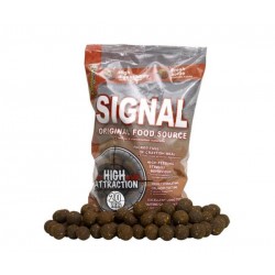 Протеинови топчета STARBAITS Concept SIGNAL 0.800g