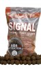 Протеинови топчета STARBAITS Concept SIGNAL 0.800g