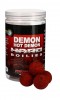 Топчета за стръв STARBAITS Hard Boilies Hot Demon 20mm