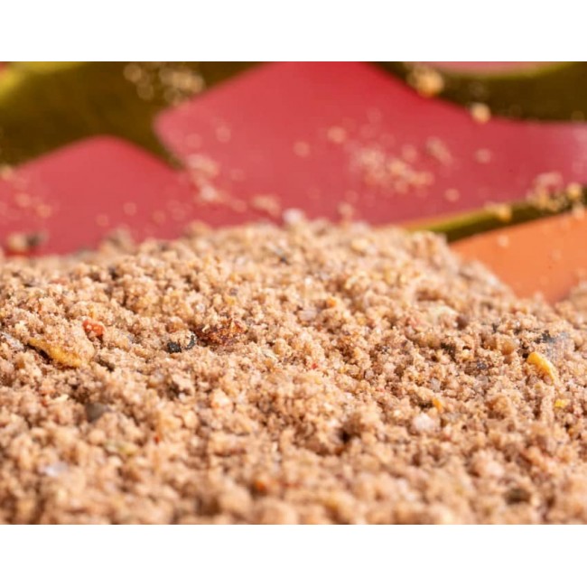 Мека храна OMC Paella JAW Paste Mix 1kg | CARPMOJO.com