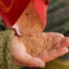 Мека храна OMC Paella JAW Paste Mix 1kg | CARPMOJO.com