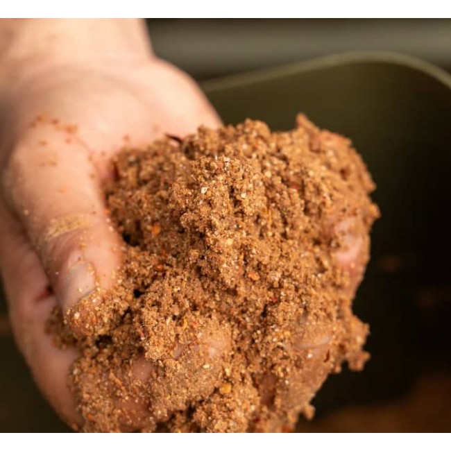 Мека храна OMC Paella JAW Paste Mix 1kg | CARPMOJO.com