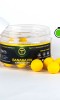 Плуващи топчета T-BAITS BANANA FIX Super Pop Ups, БАНАН