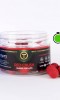 Плуващи топчета T-BAITS RED CRUSH Super Pop Ups ЯГОДА