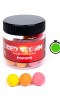 Плуващи топчета T-BAITS RED STORM POP-UP, многоцветни, различни размери