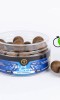 Топчета за стръв T-BAITS Fish and Barbeque FAST Hookbaits