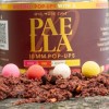 Топчета за стръв OMC Paella Boosted Mini Fluoro Pop-Up 10mm | CARPMOJO.com Топчета за стръв OMC Paella Boosted Mini Fluoro Pop-Up 10mm | CARPMOJO.com