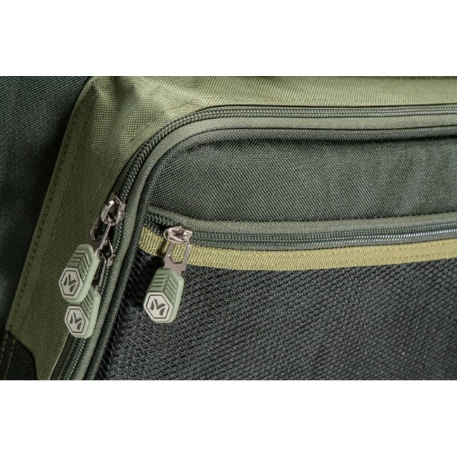 Шаранджийски сак MIVARDI Carp Carryall Premium | CARPMOJO.com