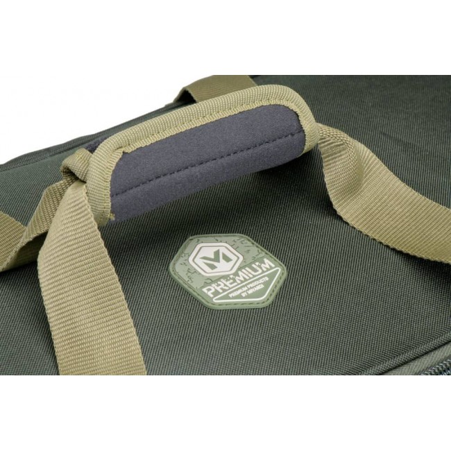 Шаранджийски сак MIVARDI Carp Carryall Premium | CARPMOJO.com