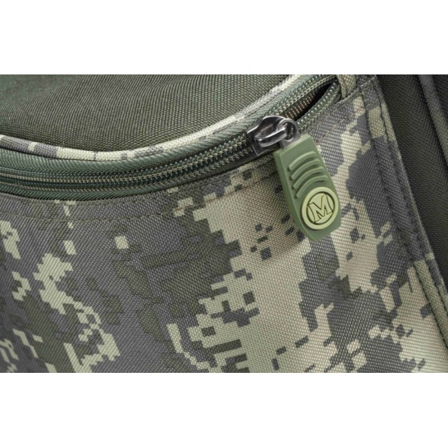 Шаранджийски сак MIVARDI Carryall CamoCODE Solid | CARPMOJO.com