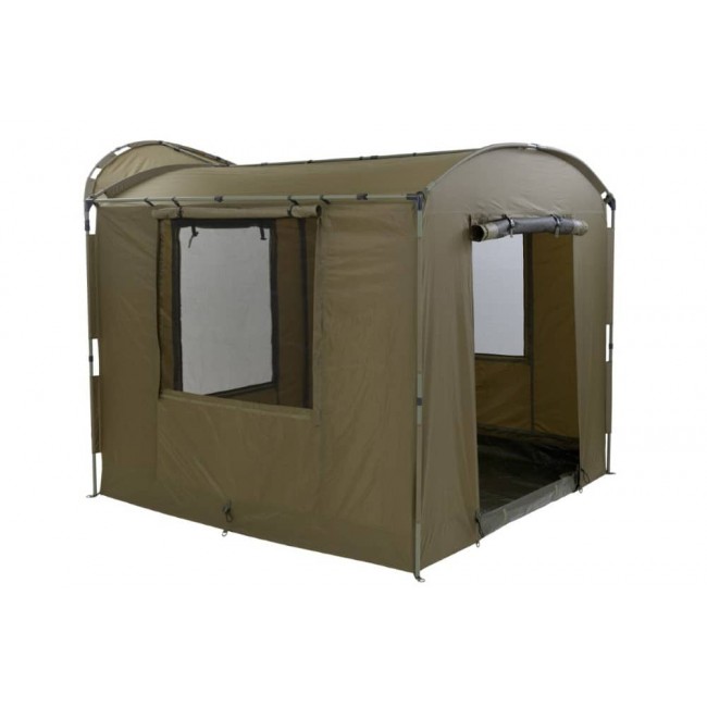 Палатка MIVARDI Shelter Base Station MK2 | CARPMOJO.com