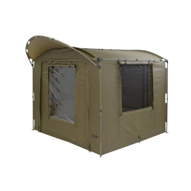 Палатка MIVARDI Shelter Base Station MK2 | CARPMOJO.com