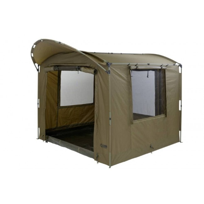 Палатка MIVARDI Shelter Base Station MK2 | CARPMOJO.com