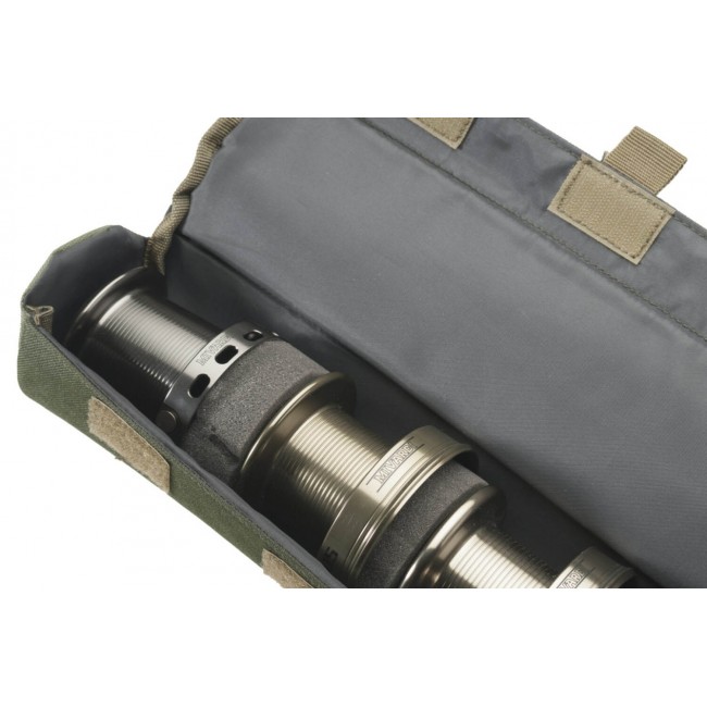 Калъф за шпули MIVARDI Spool pouch Premium L | CARPMOJO.com
