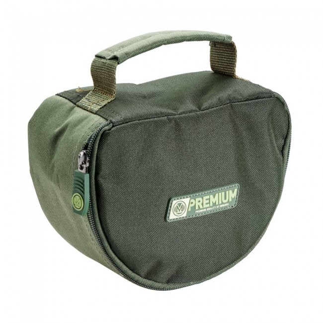 Чанта за макара MIVARDI Reel bag Premium | CARPMOJO.com