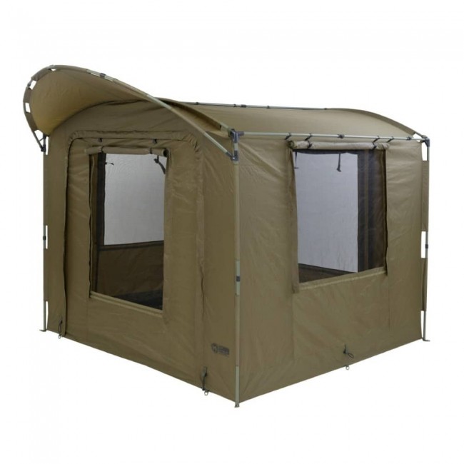 Палатка MIVARDI Shelter Base Station MK2 | CARPMOJO.com