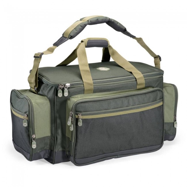 Шаранджийски сак MIVARDI Carp Carryall Premium | CARPMOJO.com