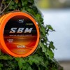 Плетено влакно за основна линия KATRAN SBM Orange, 600m | CARPMOJO.com