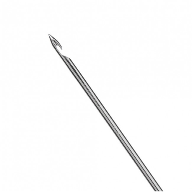 Игла за стръв MIVARDI Nite glow fine boilie needle | CARPMOJO.com