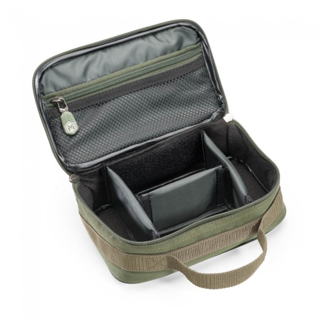 Чанта за олово MIVARDI Lead Pouch Premium | CARPMOJO.com
