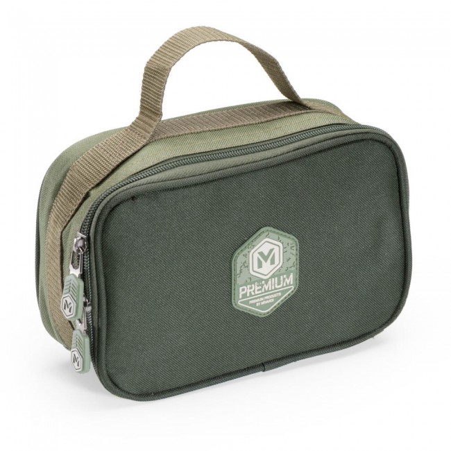 Чанта за олово MIVARDI Lead Pouch Premium | CARPMOJO.com