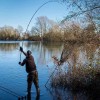 Въдица FOX EOS-X 13ft 5.5lb Spod/Marker Full Shrink | CARPMOJO.com