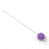 Дълга игла за ПВА торбички MIVARDI Nite glow Stringer needle | CARPMOJO.com