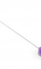 Дълга игла за ПВА торбички MIVARDI Nite glow Stringer needle