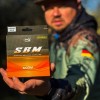 Плетено влакно за основна линия KATRAN SBM Orange, 600m | CARPMOJO.com