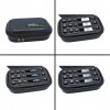 Обтегачи POSEIDON P4 Line SHR Bobbin Presentation Set 3 Rod | CARPMOJO.com
