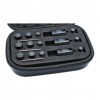Обтегачи POSEIDON P4 Line SHR Bobbin Presentation Set 3 Rod | CARPMOJO.com