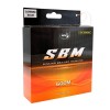 Плетено влакно за основна линия KATRAN SBM Orange, 600m | CARPMOJO.com