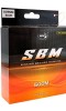 Плетено влакно за основна линия KATRAN SBM Orange, 600m