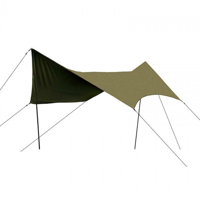 Покривало / тента FOX Voyager Tarp Large | CARPMOJO.com